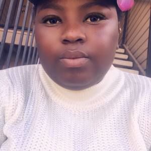 Meet your Posher, Adeniji